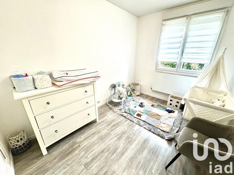 Maison - 137 m² - 8 pièces