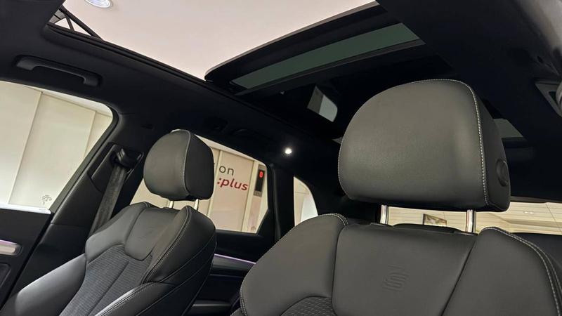 Audi Q5 55 TFSIe 367 s tronic 7 Quattro s line