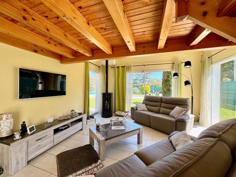 Villa - 157 m² - 7 pièces