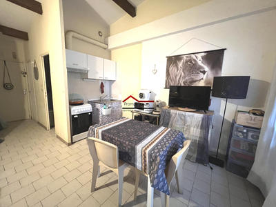 Appartement - 31 m² - 2 pièces