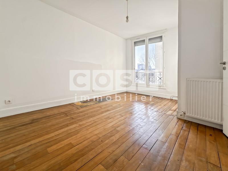 Appartement - 136 m² - 5 pièces