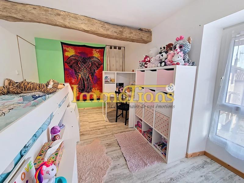 Maison - 160 m² - 7 pièces