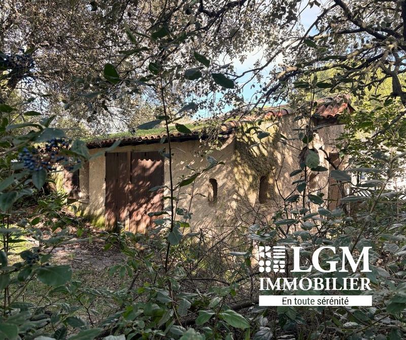 Villa - 65 m² - 3 pièces