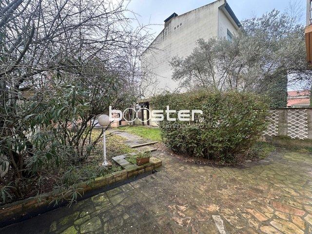 Maison ancienne - 158 m² - 5 pièces