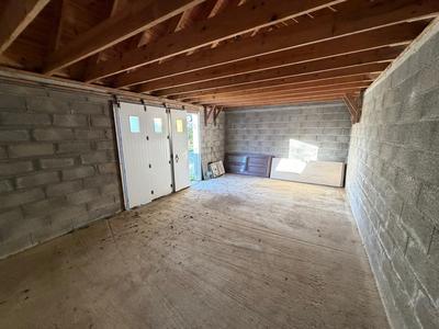 Maison - 75 m² - 3 pièces