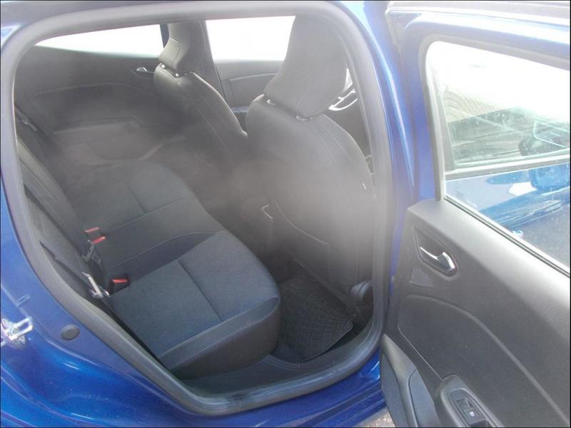 Renault Clio V 1.0 Tce 90 Cv Business