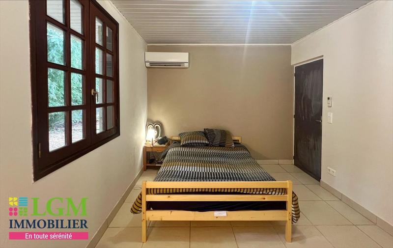 Villa - 120 m² - 5 pièces