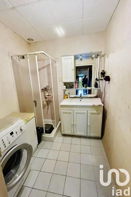 Maison - 144 m² - 7 pièces