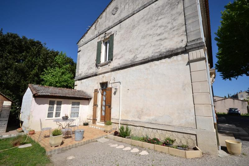 Maison - 170 m² - 6 pièces