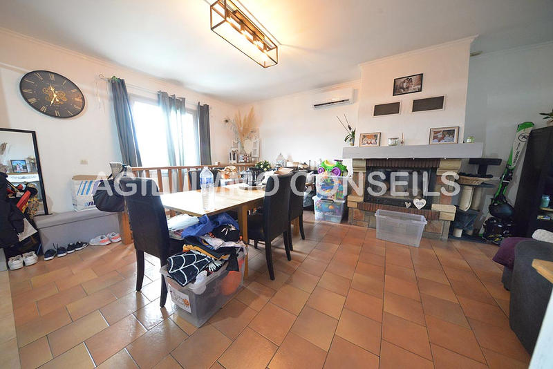 Villa - 171 m² - 7 pièces