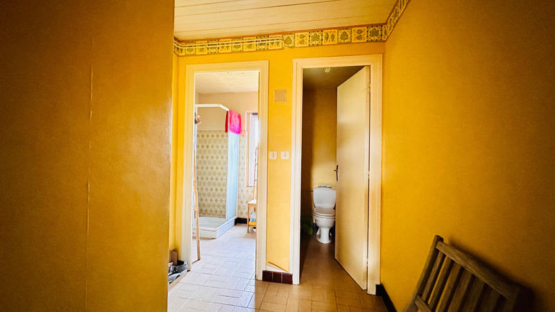 Maison - 129 m² - 6 pièces