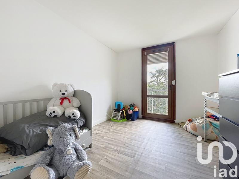 Appartement - 75 m² - 3 pièces