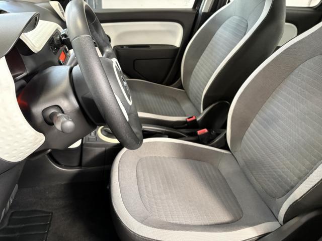 Renault Twingo III 1.0 SCe 70 E6c Limited