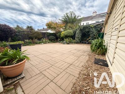 Maison - 133 m² - 6 pièces