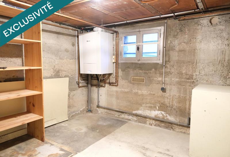Appartement - 70 m² - 4 pièces