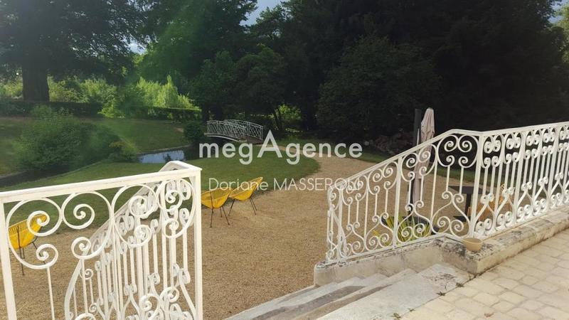 Fonds de commerce - 650 m²