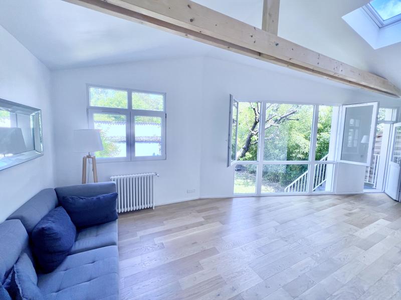 Maison - 171 m² - 8 pièces