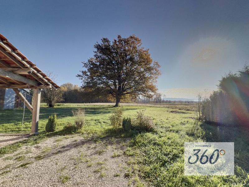 Maison - 48 m² - 2 pièces