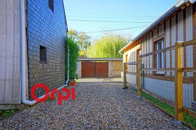 Maison - 100 m² - 1 pièce