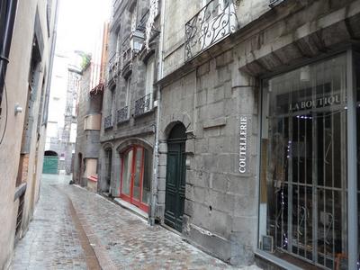 Studio - 27 m² - 1 pièce