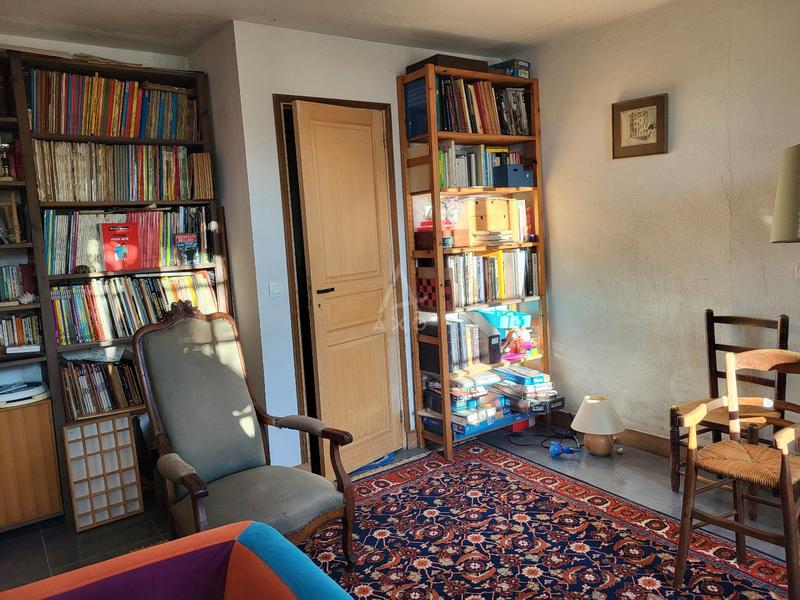 Propriété - 224 m² - 11 pièces