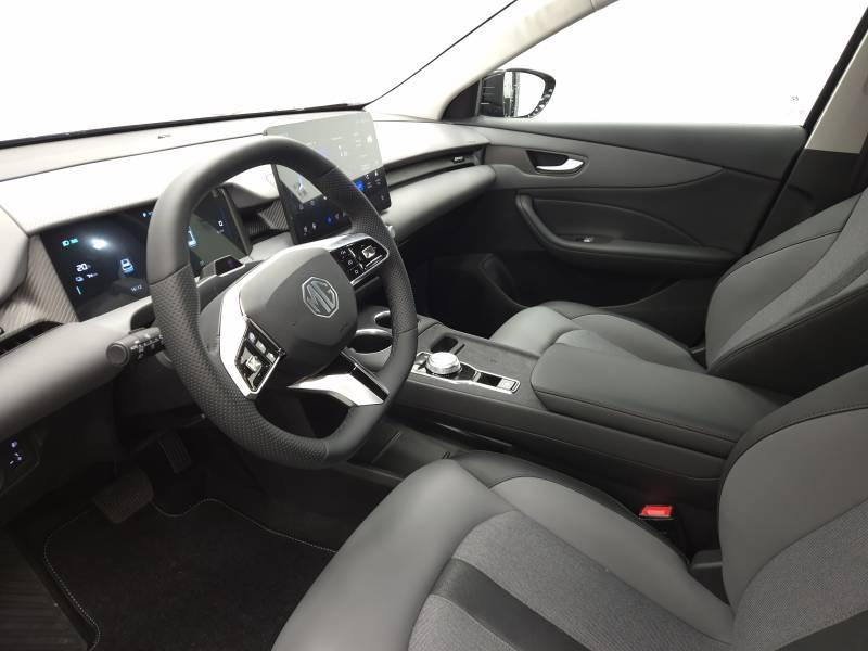 Mg mgs5 Ev 64kWh - 170 kW 2wd Luxury