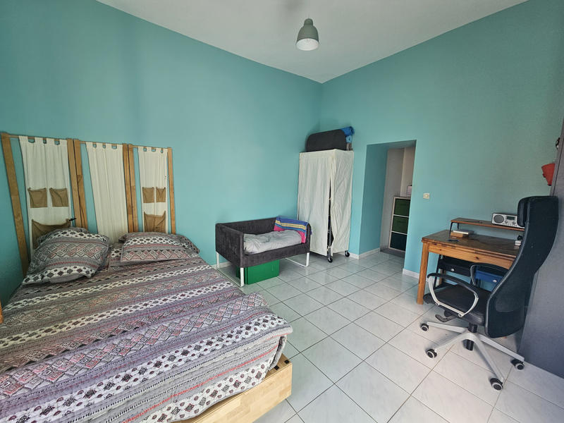 Maison de village - 62 m² - 3 pièces