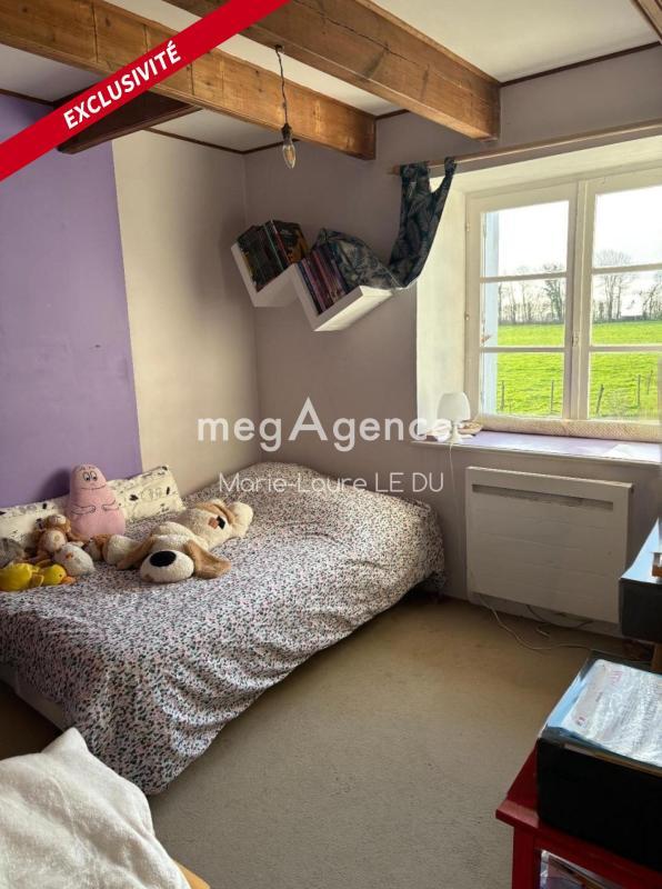 Corps de ferme - 86 m² - 5 pièces