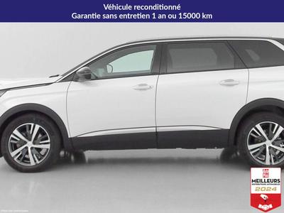 Peugeot 5008 III 1.5 BlueHDi 130ch Allure Pack Eat8