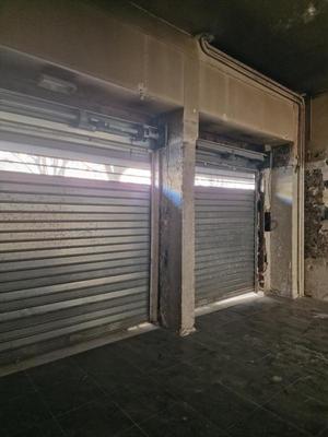 Local commercial - 59 m² - 2 pièces