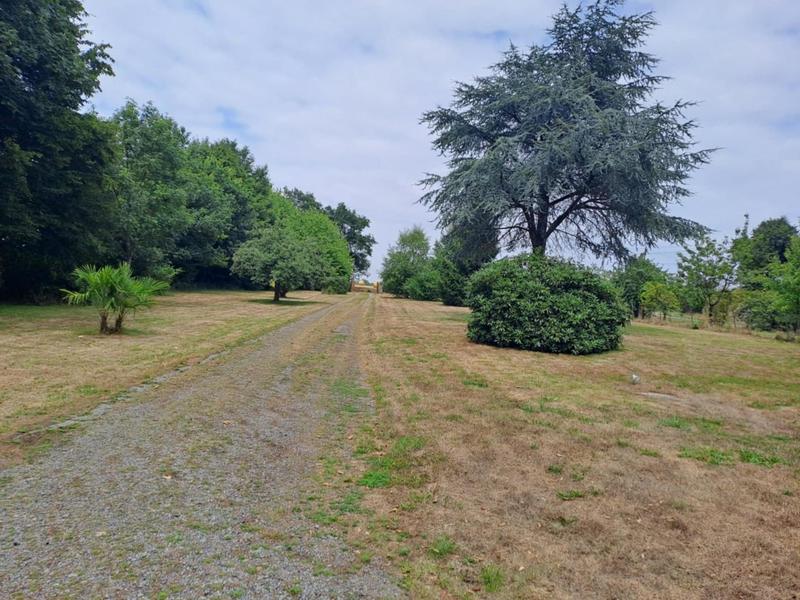 Maison - 47 m² - 3 pièces