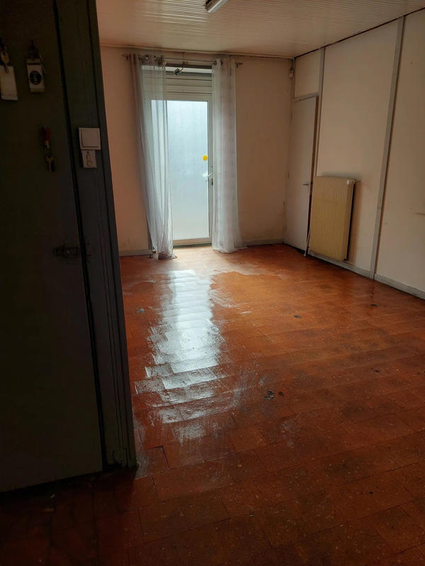 Fonds de commerce - 350 m²