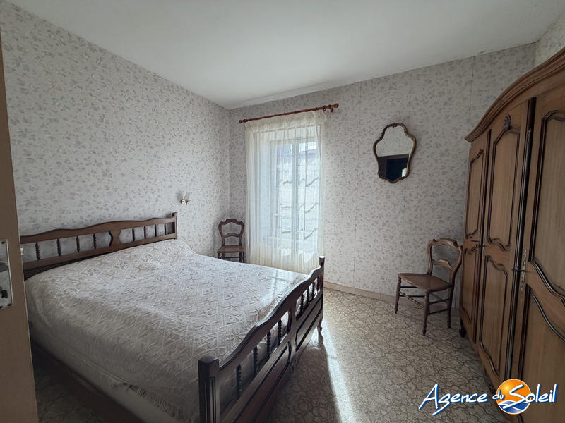 Maison - 107 m² - 5 pièces