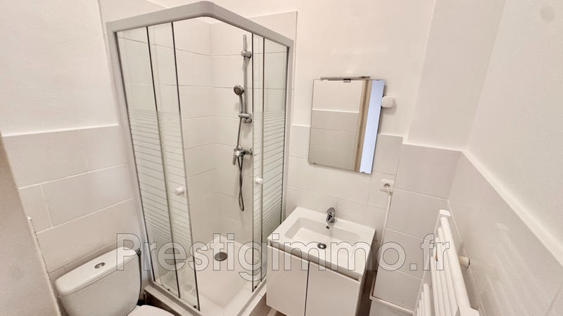 Appartement - 111 m² - 4 pièces