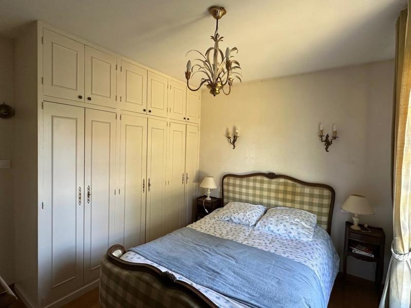 Maison - 90 m² - 6 pièces