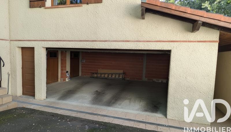 Maison - 156 m² - 5 pièces