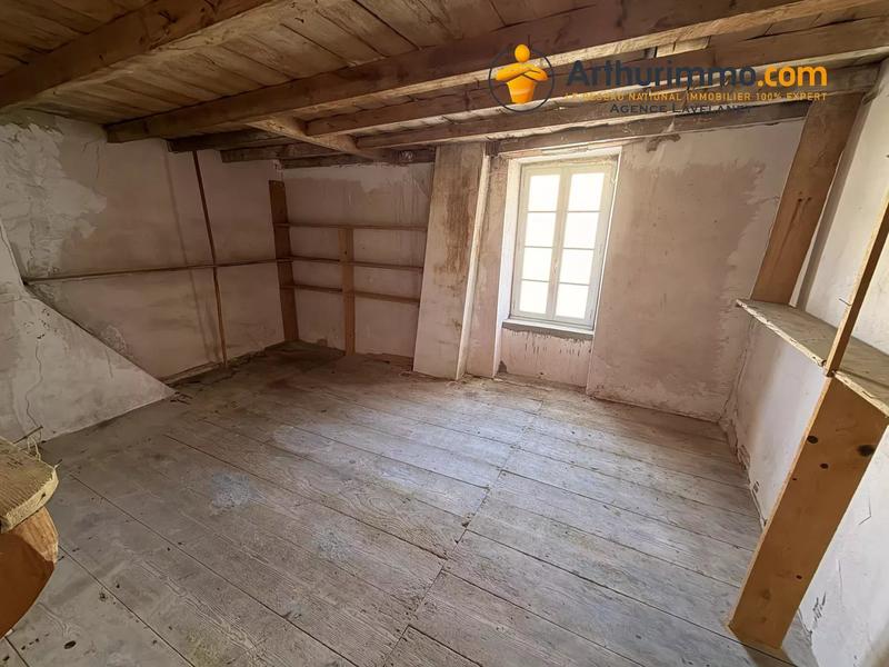 Maison - 157 m² - 5 pièces