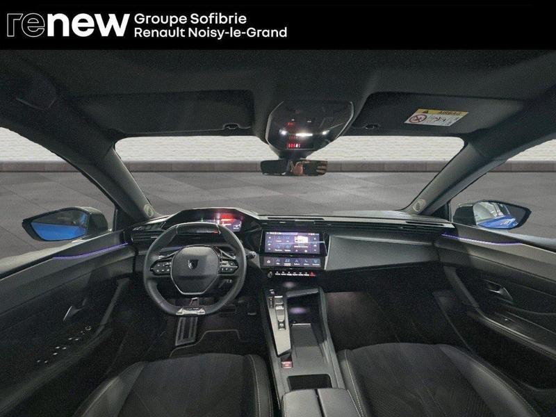 Peugeot 308 BlueHDi 130ch s&amp;S Eat8 Gt