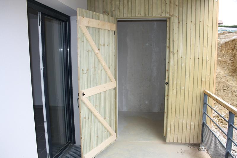 Appartement - 31 m² - 1 pièce