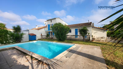 Villa - 83 m² - 4 pièces