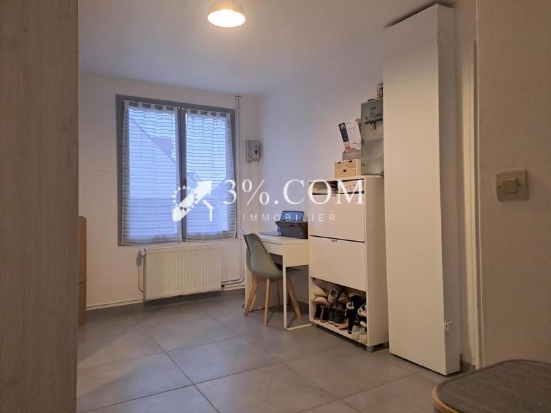 Maison - 132 m² - 7 pièces