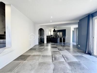 Villa - 120 m² - 4 pièces