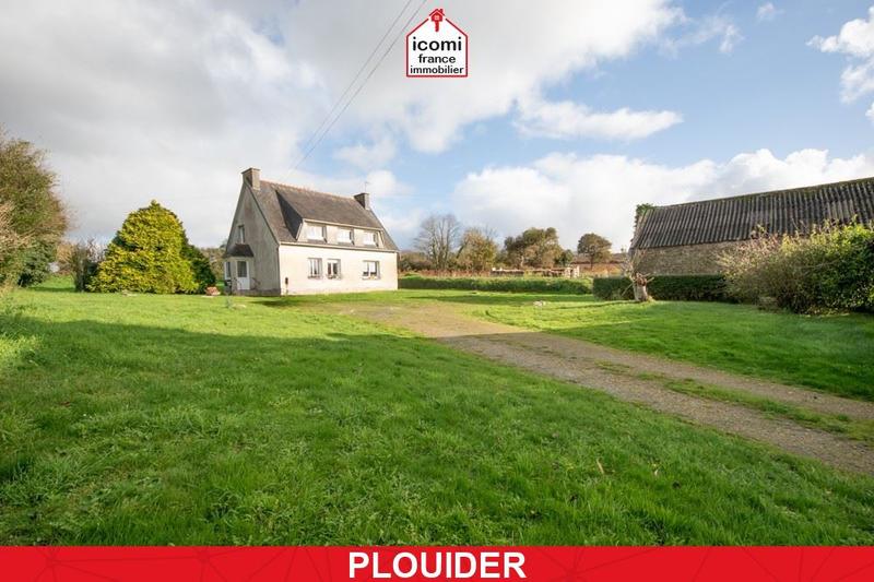 Maison - 140 m² - 8 pièces