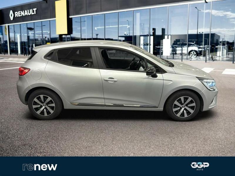 Renault Clio V TCe 90 Evolution