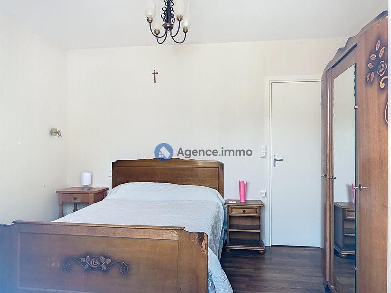 Maison - 75 m² - 3 pièces