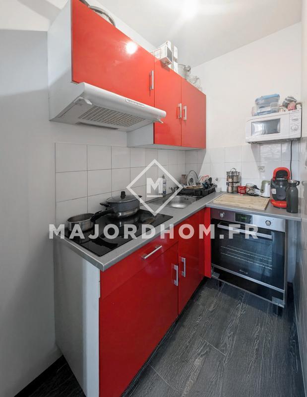 Appartement - 47 m² - 3 pièces