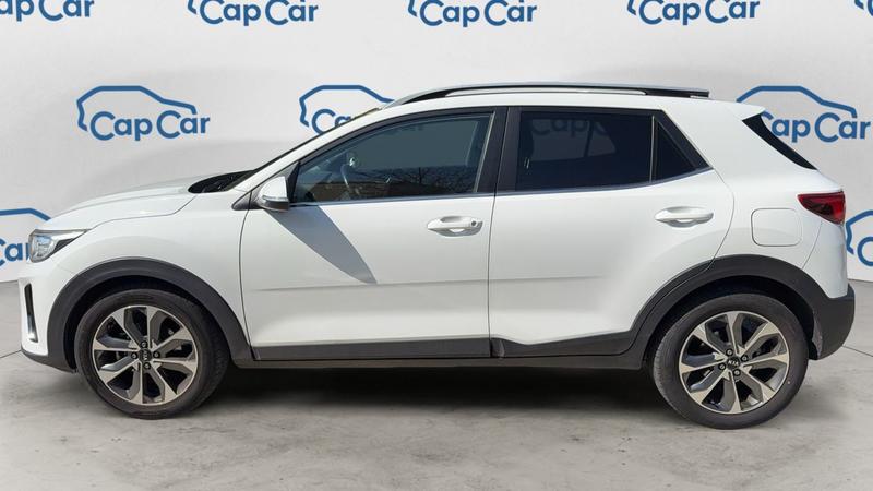 Kia Stonic 1.0 t-GDi 120 Launch Edition Business