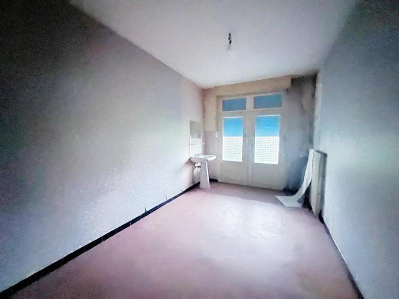 Maison - 108 m² - 6 pièces