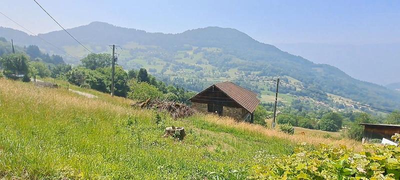 Terrain - 1 534 m²