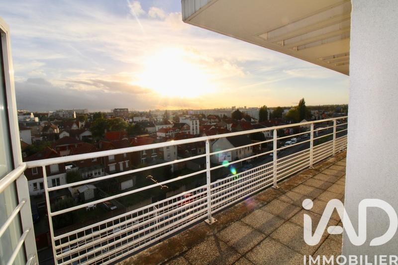 Appartement - 37 m² - 2 pièces